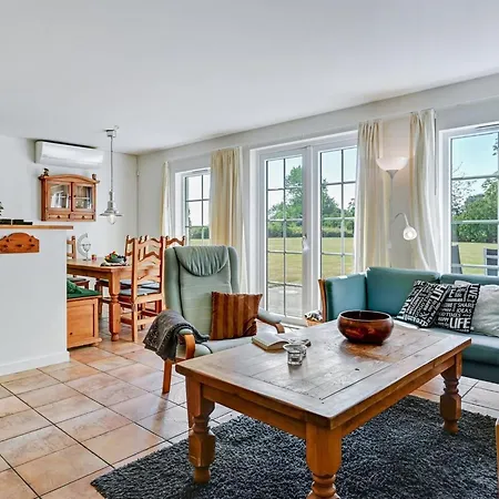 Feriehus Arwin - 250m From The Sea By Interhome Bro (Funen)