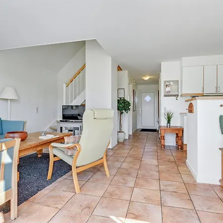 Feriehus Arwin - 250m From The Sea By Interhome *