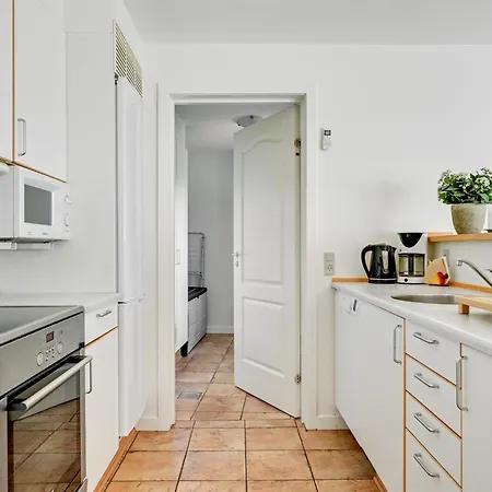 Feriehus Arwin - 250m From The Sea By Interhome
