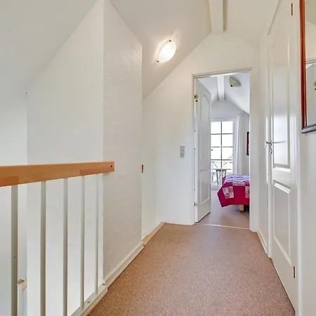 Feriehus Arwin - 250m From The Sea By Interhome *