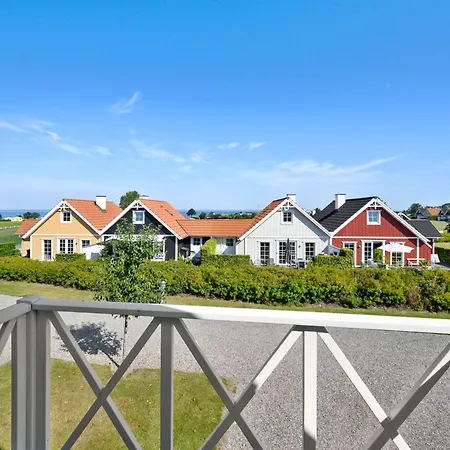 Arwin - 250m From The Sea By Interhome Feriehus