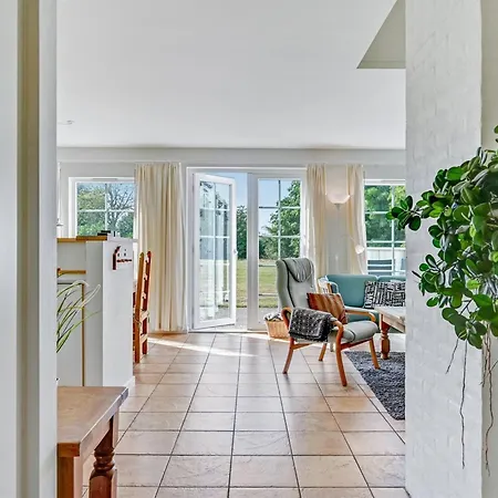 Feriehus Arwin - 250m From The Sea By Interhome