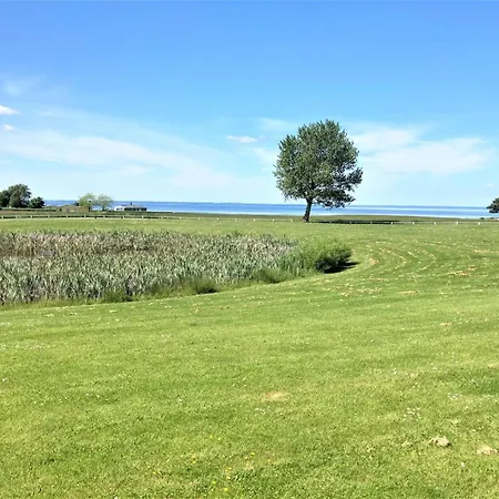 Feriehus Arwin - 250m From The Sea By Interhome *