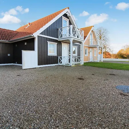 Feriehus Arwin - 250m From The Sea By Interhome