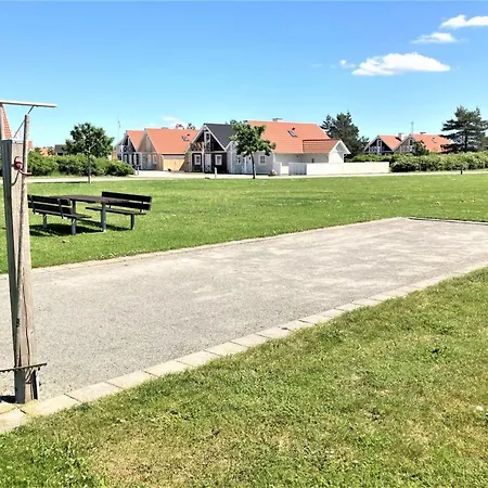 Arwin - 250m From The Sea By Interhome Feriehus Bro (Funen)