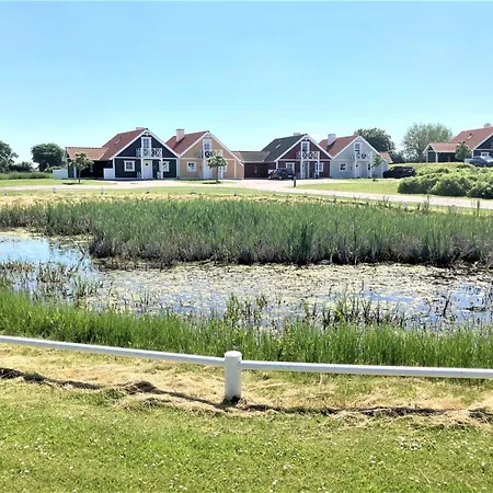 Feriehus Arwin - 250m From The Sea By Interhome *